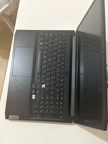 Laptop Lenovo Gaming