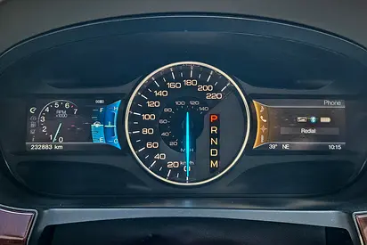 صورة 14 لـ 2012 FORD EDGE