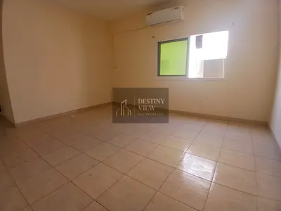 Like Brand 1BHK Apartment full family building
