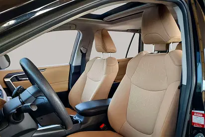 صورة 11 لـ 2024 Toyota RAV 4