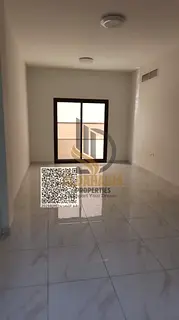 🏡 1-Bedroom Apartment for Annual Rent – Al Nuaimiya 1, Ajman