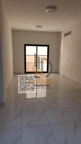 🏡 شقة غرفة وصالة للإيجار السنوي – النعيمية 1 | عجمان