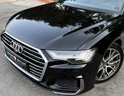 2021 AUDI A6 缩略图 4