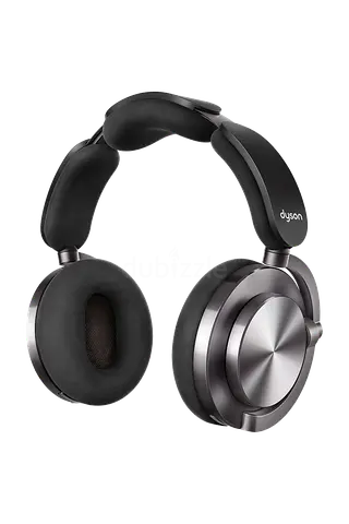 Dyson Over-Ear Wireless Headphones - Excellent Condition