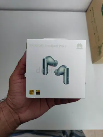 [NEW] Huawei Freebuds Pro 3