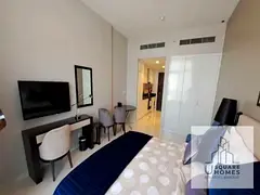 Brand New Studio | Fully Furnished with Community View