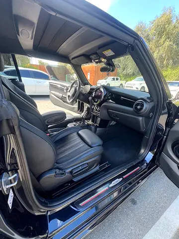 2024 MINI COOPER — миниатюра 11
