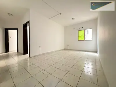 HOT OFFER ! FULLY SPACIOUS 1BHK WITH BALCONY NEAR TO PARK NEAT AND CLEAN BUILDING ONLY FOR FAMILY J