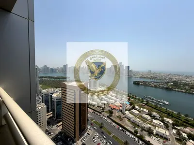 Free AC & Parking | 5BR + Maid | Sea View | Near Corniche