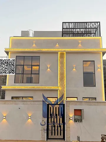 Luxury 4BR + Maid Villa with Private Pool & Rooftop | Al Helio 2, Ajman