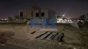 For Sale: Townhouse Plot – Tilal City, Zone C | Sharjah