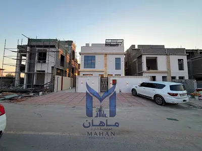 Luxury Villa with Optional Swimming Pool | 5 Master Bedrooms | Roof Lounge | Registration Included