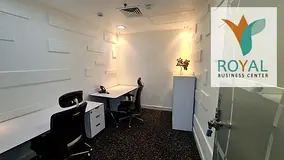 Fully Serviced | all inclusive office space | Furnished Offices | Business Center starting AED. 2000