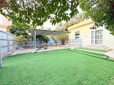 Compound Villa | Private Yard | Ground Floor