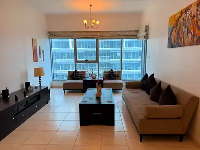 Open & Airy Apartment | Pool View | Flexible Payment Terms