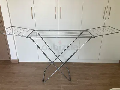 Cloth dryer stand