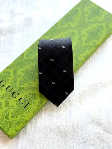 Gucci Neck Tie for Men