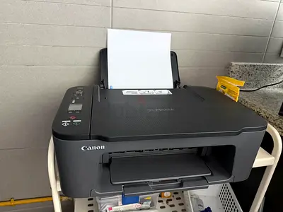 Canon Pixma All-in-One Inkjet Printer - Good Working Condition