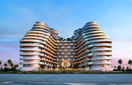 40% DISCOUNT l HIGH ROI l SEA VIEW & SKY LINE VIEW