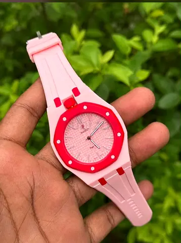 AP X SWATCH with strap mens watch
