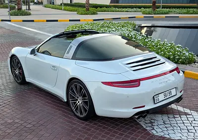 صورة 15 لـ 2015 Porsche 911