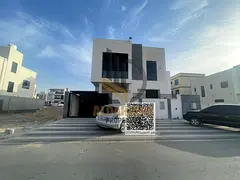 🏡 Villa for Annual Rent – Al Bahia, Ajman A villa for rent in Al Bahia,