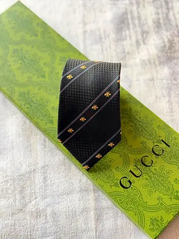 Gucci Neck Tie for Men