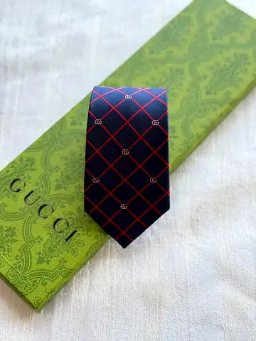 Gucci Neck Tie for Men