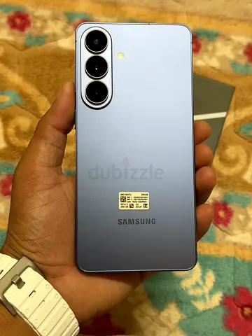 Samsung S26 PLUS 256 violet