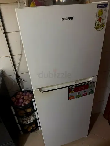 Fridge