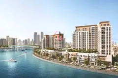Luxury 2-Bedroom Apartment in Maryam Island | Direct from Developer | No Commission