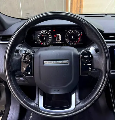 Land Rover Range Rover Velar R-Dynamic SE, миниатюра 7