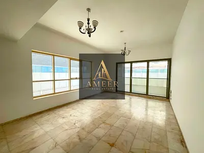 HOT DEAL 30 DAYS FREE SPACIOUS TWO BHK WITH BALCONY ON A VERY PRIME LOCATION ONLY FOR FAMILY