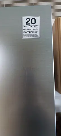 Fridge
