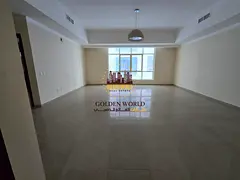 2 Bedroom Apartment with Balcony and Free AC in Al Taawun Near Day To Day and Dubai Exit with Master