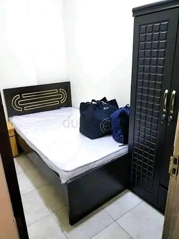 Partician room available for couple and executives on oudmeths