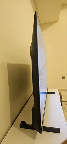 50 Hisense 4K UHD Smart QLED TV