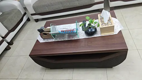 Teepoy or Coffee table from Istikbal in excellent condition