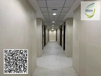 Spacious 2 Bedroom Apartment | Huge Podium Terrace | Parking | Emirates City, Ajman