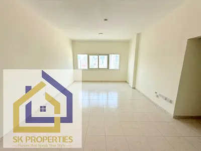 No Deposit Lowest Price Central Ac 2bhk With 6 Cheques Payment Offer Aed 38K Only in Bu Daniq Mega