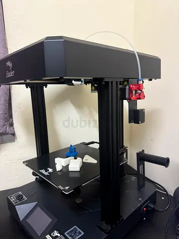 Ender 7 3D Printer with BLTouch