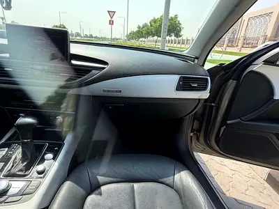 2014 AUDI A7 — миниатюра 4