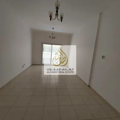 🏡 2 Bedroom Hall Apartment for Annual Rent in Al Majaz 3 – Sharjah | Balcony | Flexible Payment | Undeposited Security Cheque