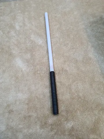 Anakin skywalker light saber
