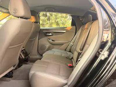 صورة 9 لـ 2018 Chevrolet IMPALA
