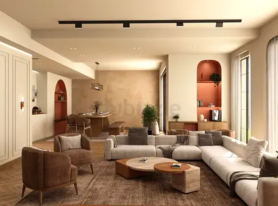 Established Dubai Building Contracting  Interior Fit-Out Company — For Sale