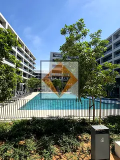 🏡 For Sale – Apartment in a Gated Compound | Aljada – Sharjah