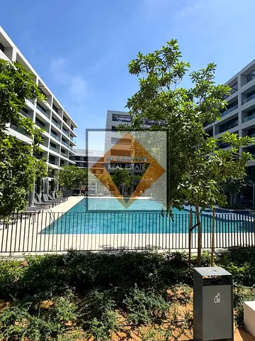 🏡 For Sale – Apartment in a Gated Compound | Aljada – Sharjah