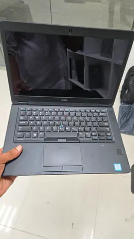 Dell latitude Laptop