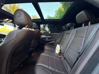 Mercedes-Benz GLE 350, миниатюра 10